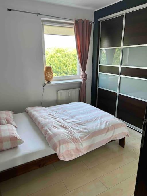 Piekny Apartament Blisko Malty Z Garazem Apartment Poznan Luaran gambar